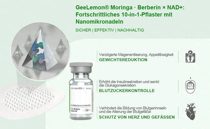 ✅Geelemon® 🎁Nur noch 5 Boxen übrig! Jetzt zusätzlich 30 % Rabatt!Bleiben Sie fit und gesund.