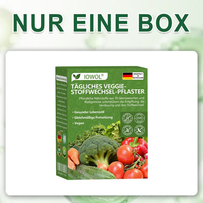 🥦 𝐈𝐎𝐖𝐎𝐋® hat ein Überraschungs-Upgrade nur für Sie!  Sie haben bereits ein tolles Angebot erhalten, aber jetzt haben Sie ein noch besseres freigeschaltet:  Sie erhalten 50 % Rabatt auf Ihren nächsten Einkauf – nur für die nächsten zwei Minuten gültig! ⏰