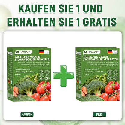 🥦 𝐈𝐎𝐖𝐎𝐋® hat ein Überraschungs-Upgrade nur für Sie!  Sie haben bereits ein tolles Angebot erhalten, aber jetzt haben Sie ein noch besseres freigeschaltet:  Sie erhalten 50 % Rabatt auf Ihren nächsten Einkauf – nur für die nächsten zwei Minuten gültig! ⏰