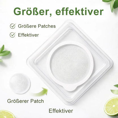 🇩🇪 Offizieller deutscher Shop | Geelemon® Moringa · Berberin × NAD+ 𝟏𝟎-𝐢𝐧-𝟏 𝐀𝐝𝐯𝐚𝐧𝐜𝐞𝐝 𝐍𝐚𝐧𝐨-𝐌𝐢𝐤𝐫𝐨𝐧𝐚𝐝𝐞𝐥-𝐏𝐚𝐭𝐜𝐡 — 𝐄𝐢𝐧𝐦𝐚𝐥 𝐭ä𝐠𝐥𝐢𝐜𝐡, 𝐬𝐢𝐜𝐡𝐭𝐛𝐚𝐫𝐞 𝐄𝐫𝐠𝐞𝐛𝐧𝐢𝐬𝐬𝐞 𝐢𝐧 𝟕 𝐓𝐚𝐠𝐞𝐧