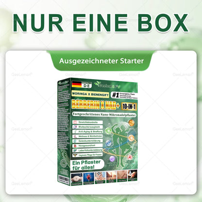 ✅Geelemon® 🎁Nur noch 5 Boxen übrig! Jetzt zusätzlich 30 % Rabatt!Bleiben Sie fit und gesund.