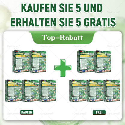 ✅Geelemon® 🎁Nur noch 5 Boxen übrig! Jetzt zusätzlich 30 % Rabatt!Bleiben Sie fit und gesund.