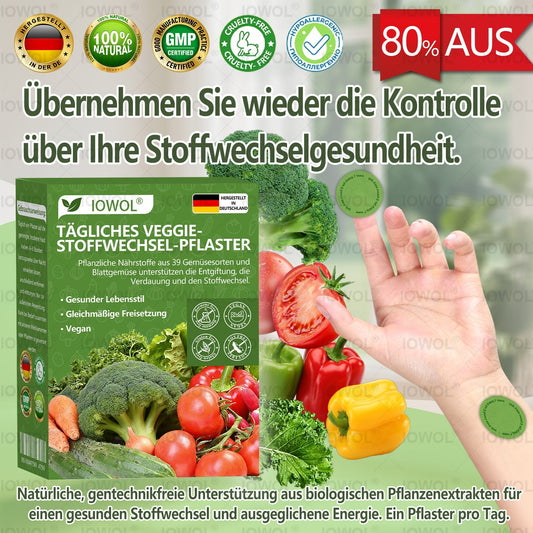 🥦 𝐈𝐎𝐖𝐎𝐋® hat ein Überraschungs-Upgrade nur für Sie!  Sie haben bereits ein tolles Angebot erhalten, aber jetzt haben Sie ein noch besseres freigeschaltet:  Sie erhalten 50 % Rabatt auf Ihren nächsten Einkauf – nur für die nächsten zwei Minuten gültig! ⏰