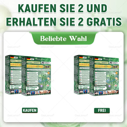 ✅Geelemon® 🎁Nur noch 5 Boxen übrig! Jetzt zusätzlich 30 % Rabatt!Bleiben Sie fit und gesund.